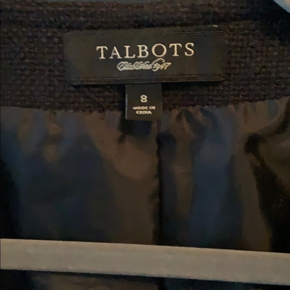 Jacket - Picture 3 of 3